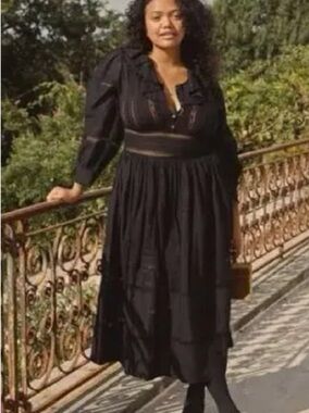 Doen Marla dress
